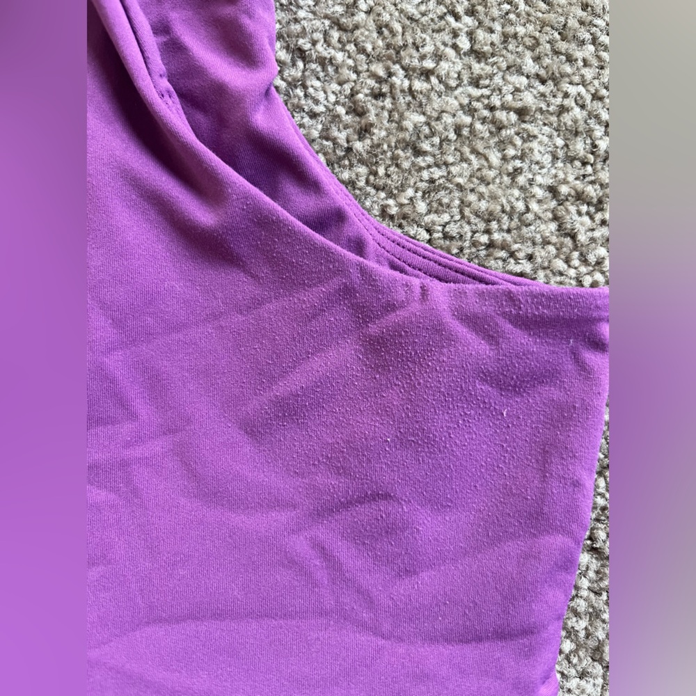 SET Active AirLuxe Sports Bra and Legging Set - Picture 6 of 8